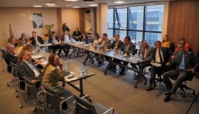 Frentas: Associações das carreiras jurídicas terão ação unificada em análise do pacote fiscal